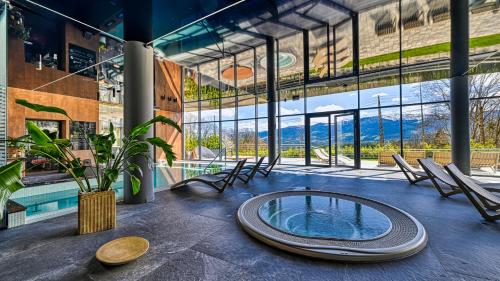 Apartamenty Złoty Horyzont by Royal Aparts
