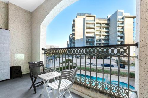 Free housekeeping visits during your stay - StayShort - Comfortable Studio Stay in Arjan Sleeps 2