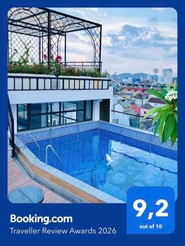 Jade Scene Hotel