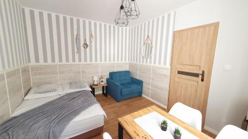 Willa Azur blisko plaży, centrum Mielna