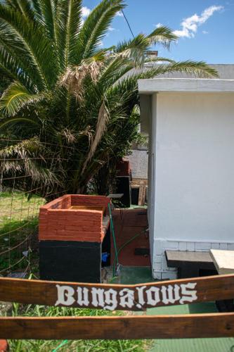 Gallery image of Bungalow los primos in Piriápolis
