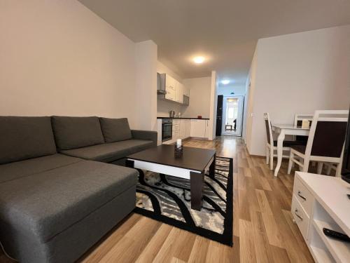 Apartment Hati