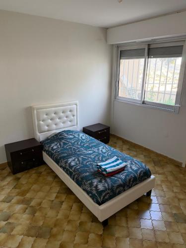 Appartement 3 chambres avec piscine et parking privé