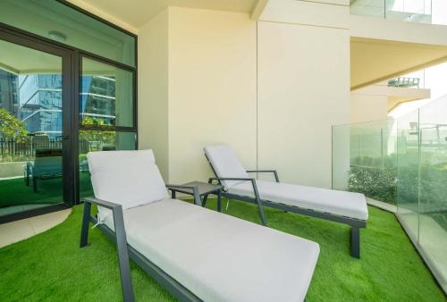 Stylish Studio in Business Bay
