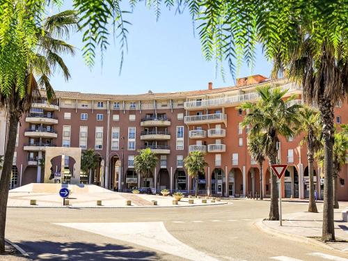 Frejus en mer