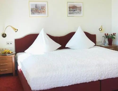 Strandhotel Grömitz photo 3