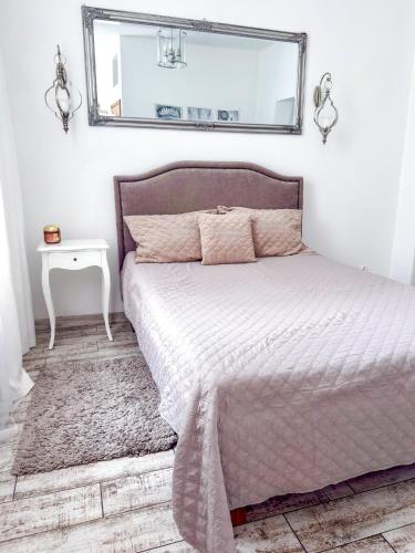 Apartamencik Królewiecka