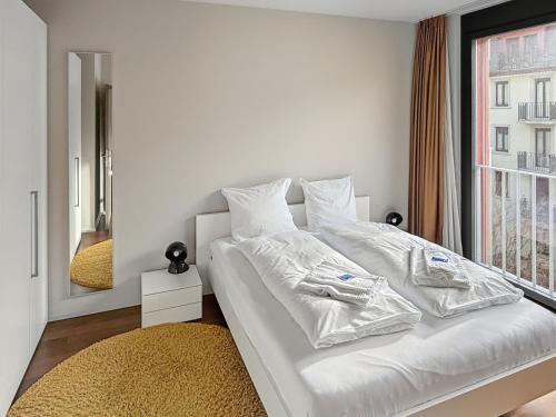 Foto Stylish 1BR in the city center - Baron 25 2