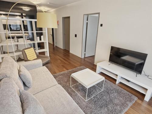 Foto Stylish 1BR in the city center - Baron 25 5