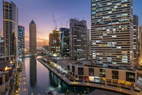FIRST CLASS 1BR Chic Living Canal Views