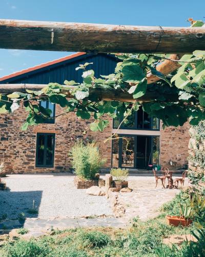 Ecofarm Rural Kukui Surf & Yoga