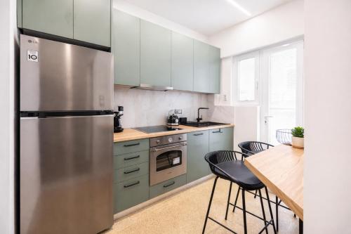 Luxurious Apartment at Hilton Area