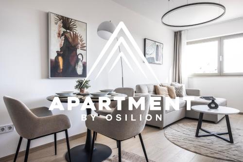 Porta Pátria Apartment by HBO
