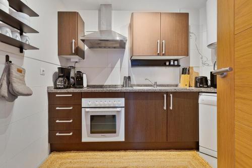 Penthouse Uskelo