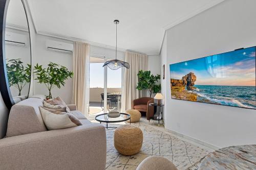 Penthouse Uskelo