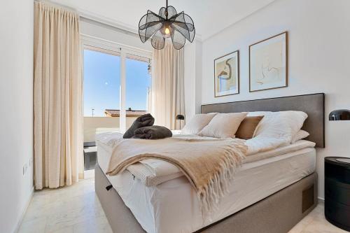 Penthouse Uskelo