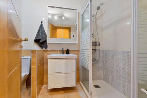 Penthouse Uskelo
