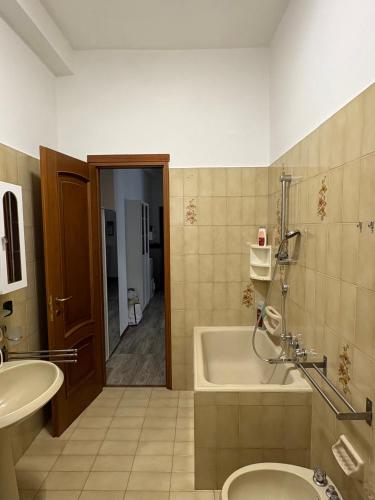 Appartamento Mamiani 14