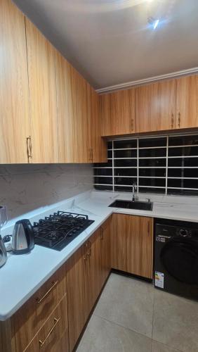 Adentan에 위치한 Sweet loft에서 갤러리에 업로드한 사진