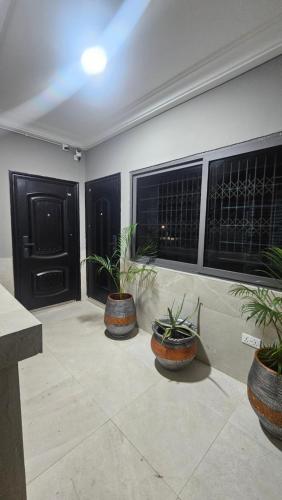 Adentan에 위치한 Sweet loft에서 갤러리에 업로드한 사진