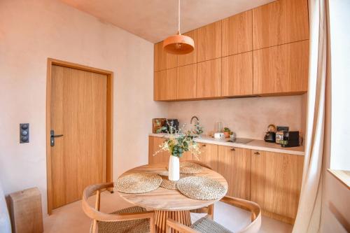 Le Charras - Appart standing proche plage Catalans