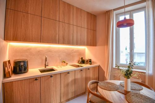 Le Charras - Appart standing proche plage Catalans