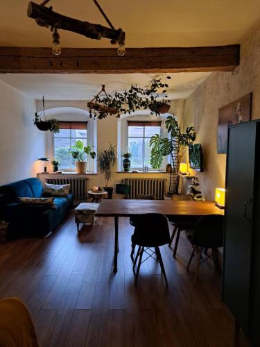 Srebrnogórski Zakątek