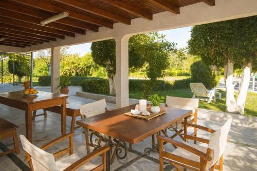 Country House Filippos - Private Garden Escape