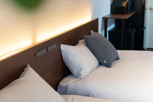 Urban Stay LC12Bankan