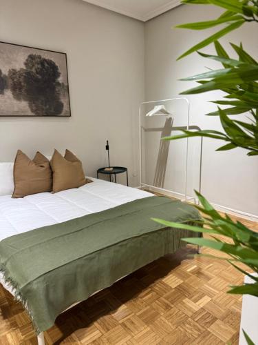 Exyca Homes Chamberi