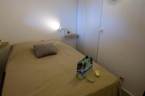 Central apartment near the beach
