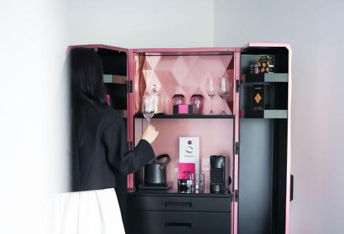 Fauchon l'Hôtel Paris photo 82