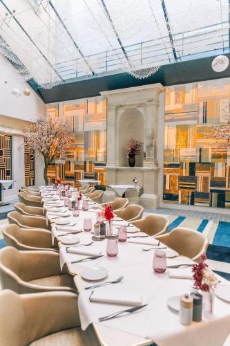 Fauchon l'Hôtel Paris photo 102