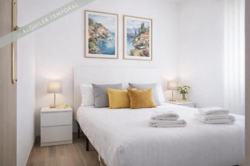 Smart Loft Madrid - IFEMA & Airport Zone