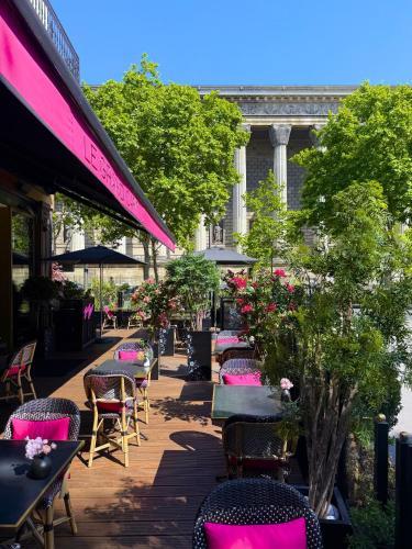 Fauchon l'Hôtel Paris photo 81