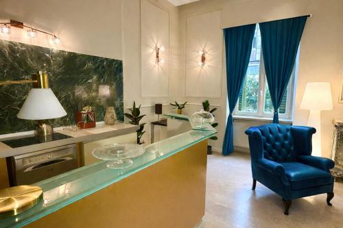 Madame Sofia Exclusive Collection Spanish Steps - HOME Apartment-Suites