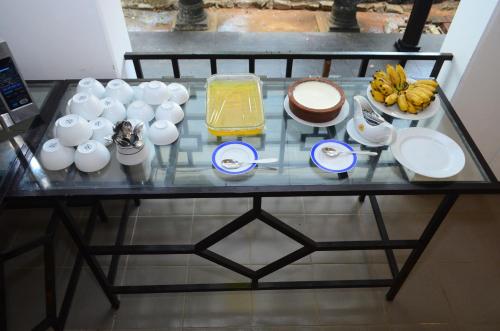 Imagine din galeria proprietății Jayasinghe Holiday Resort în Kataragama