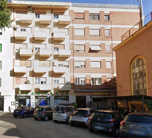 Francy's House, a pochi minuti dal Vaticano