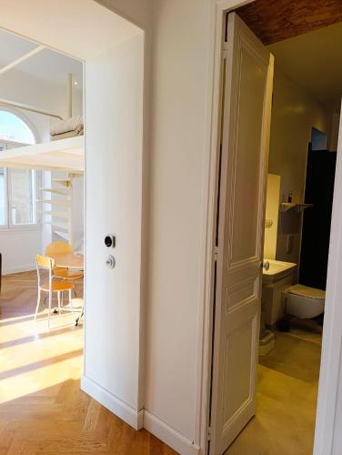 Splendide Appartement Cannes Oxford