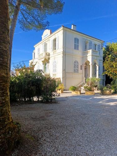 Splendide Appartement Cannes Oxford
