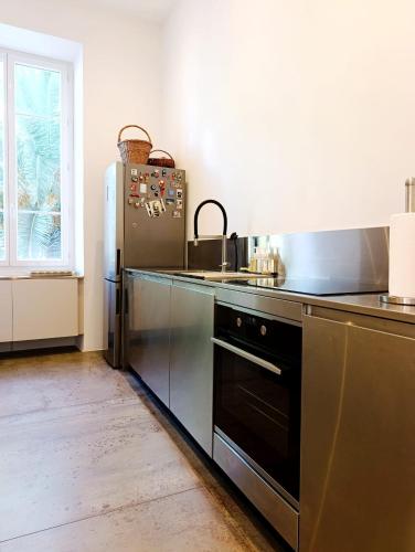 Splendide Appartement Cannes Oxford