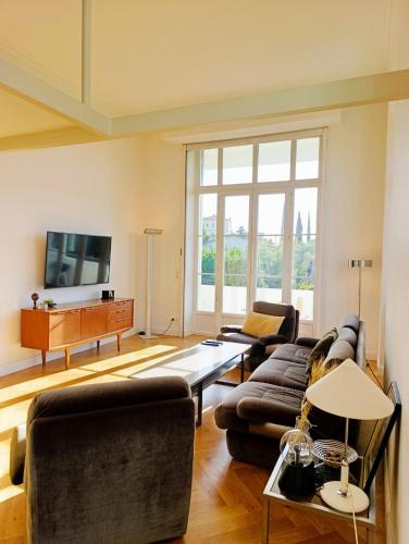 Splendide Appartement Cannes Oxford