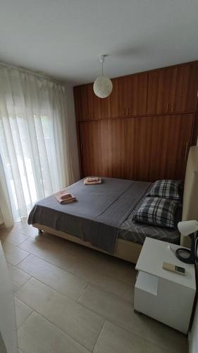 Seaside Comfort Stay apartment