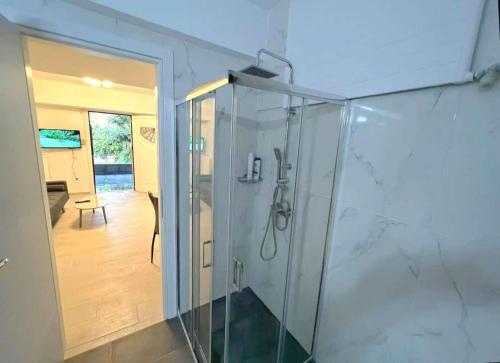 Seaside Comfort Stay apartment