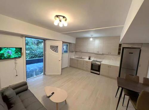 Seaside Comfort Stay apartment
