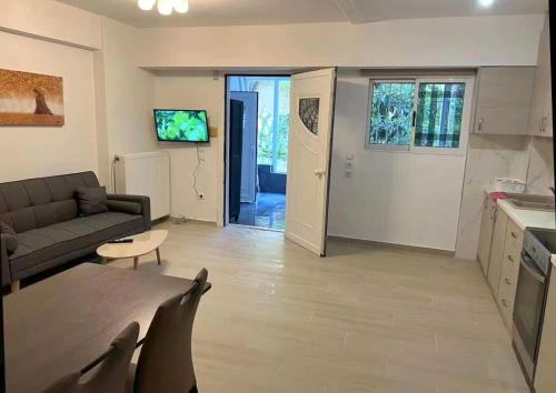 Seaside Comfort Stay apartment