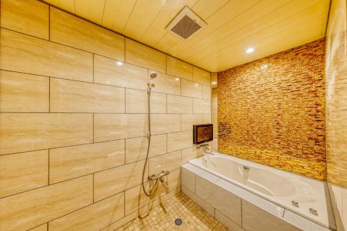 HOTEL ATLANTIS IKUTAMA -Adult Only