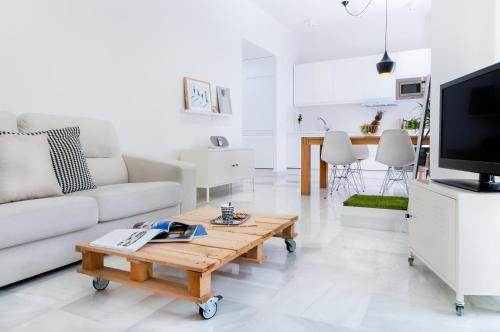 Almansa Suite Apartment