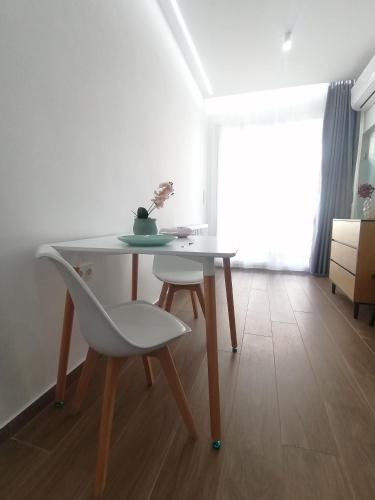 Sfendamos Residence Kavala
