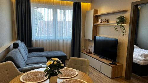 Csokonai Central Apartment